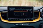 Kia XCeed First Edition 2019 года (UK)